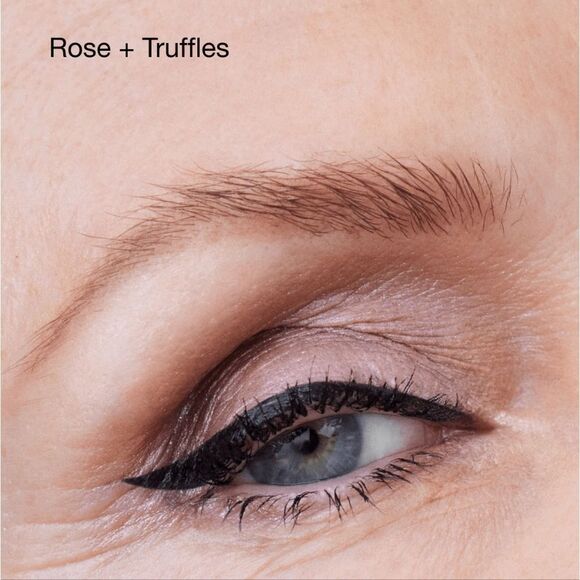 Clinique Impact Shadow Play Shadow + Definer 08 Rose + Truffles New WITHOUT Box - Picture 6 of 9